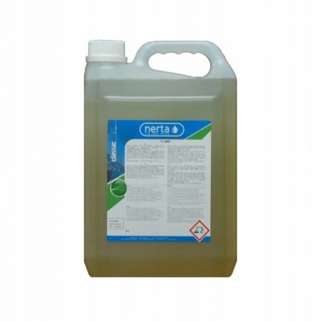 NERTA TRUCK CLEANER 2000 5 L Aktywna piana