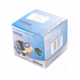 FILTR POWIETRZA DO ODKURZACZ NILFISK BUDDY 12, 18
