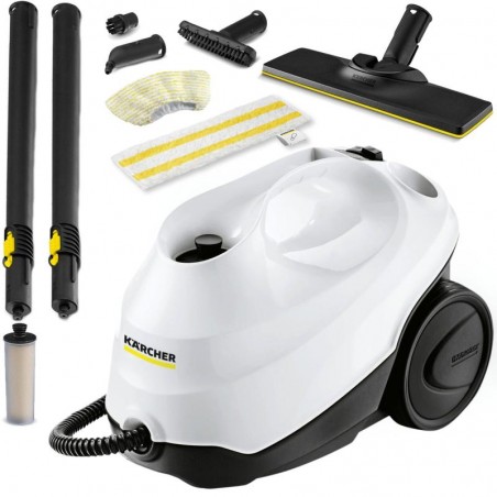 PAROWNICA KARCHER SC 3 EASYFIX