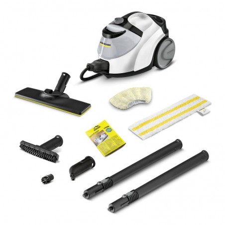 PAROWNICA KARCHER SC 5 EASYFIX