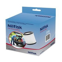 FILTR POWIETRZA DO ODKURZACZ NILFISK BUDDY II 12, 18