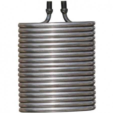 WĘŻOWNICA DO MYJEK KARCHER HDS 610 580 650