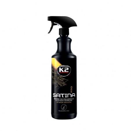 K2 SATINA PRO BLUEBERRY 1 L