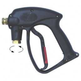 Pistolet PA RL 22 Obrotowy