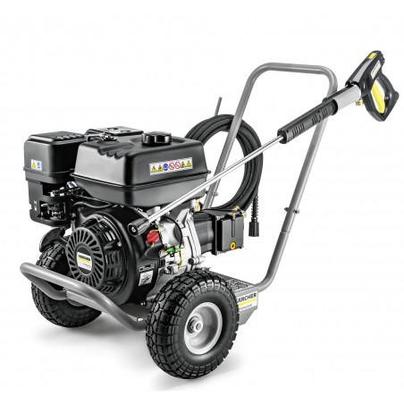 KARCHER HD 8/23 G CLASSIC MYJKA SPALINOWA 1.187-012.0