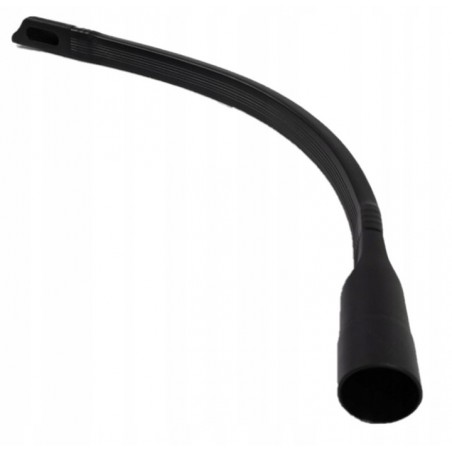 Ssawka szczelinowa giętka 63 cm