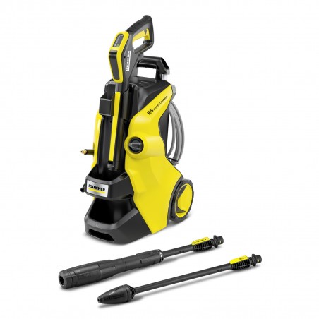 Myjka ciśnieniowa K 5 Power Control Flex