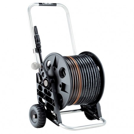 Zestaw wózek + wąż GENIUS COMPACT 30