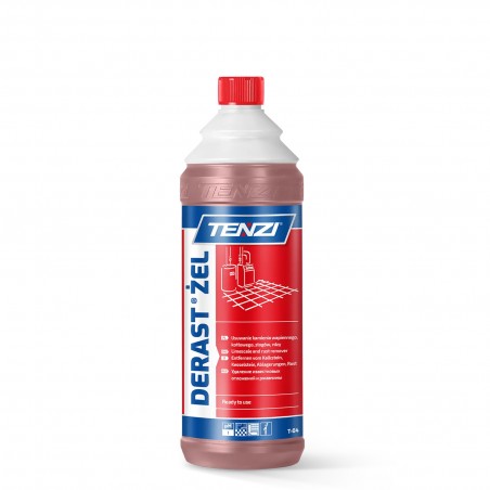 TENZI Derast Żel 1 L