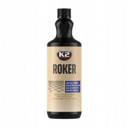 K2 Roker