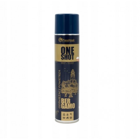 Freshtek ONE SHOT Bergamo