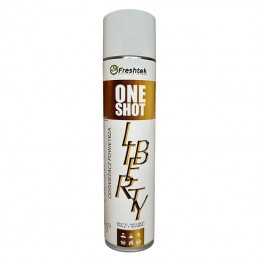 Freshtek ONE SHOT Liberty