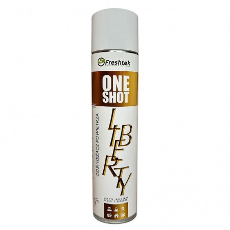 Freshtek ONE SHOT Liberty