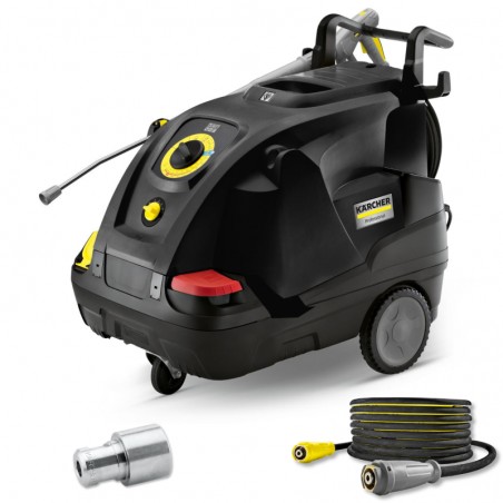 HDS 7/16-4 C Anniversary Edition GORĄCOWODNA MYJKA ASF KARCHER 1.174-919.0