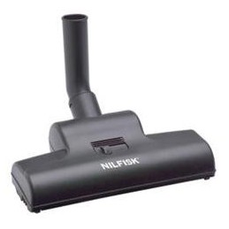 TURBOSZCZOTKA NILFISK D 35