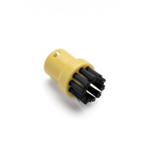 SZCZOTKA ŻÓŁTA DO PAROWNIC KARCHER SC 1 2 3 4 5 SI