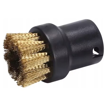 SZCZOTKA MIEDZIANA DO PAROWNIC KARCHER SC 1 2 3 4 5 SI