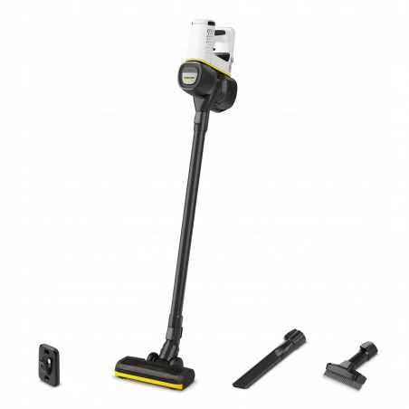 VC 4 CORDLESS MYHOME ODKURZACZ BEZPRZEWODOWY KARCHER 1.198-630.0