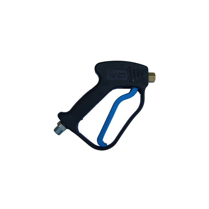 Pistolet Aura