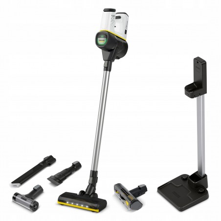 VC 6 CORDLESS OURFAMILY EXTRA ODKURZACZ BEZPRZEWODOWY KARCHER 1.198-674.0