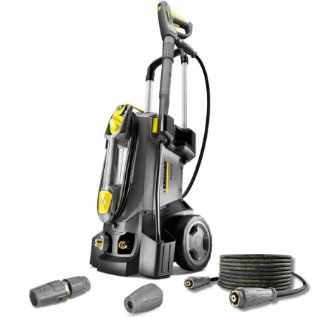 KARCHER HD 5/15 C PLUS MYJKA CIŚNIENIOWA MAX 200BAR