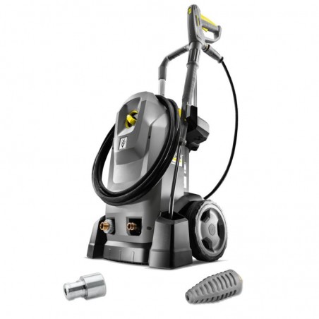 KARCHER HD HD 6/15 M Plus MYJKA PROFESJONALNA