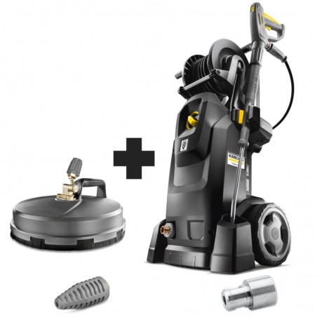 HD 7/16 MX Plus+FR anniversary edition MYJKA CIŚNIENIOWA KARCHER
