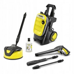 MYJKA CIŚNIENIOWA KARCHER K...