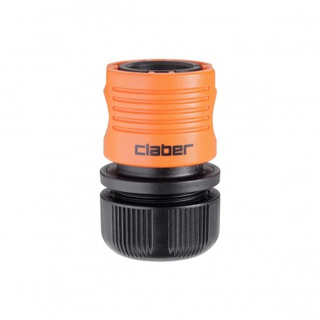 Szybkozłączka na wąż 5/8” CLABER 8568 Quick-Click