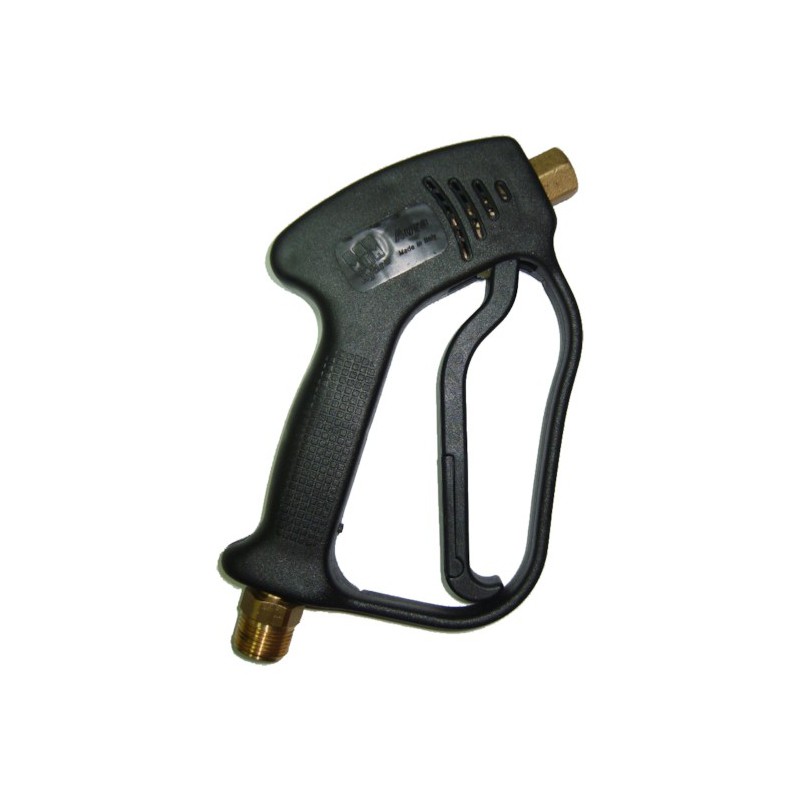 PISTOLET AURA - WYPOSAŻENIE MYJNI KARCHER EHRLE