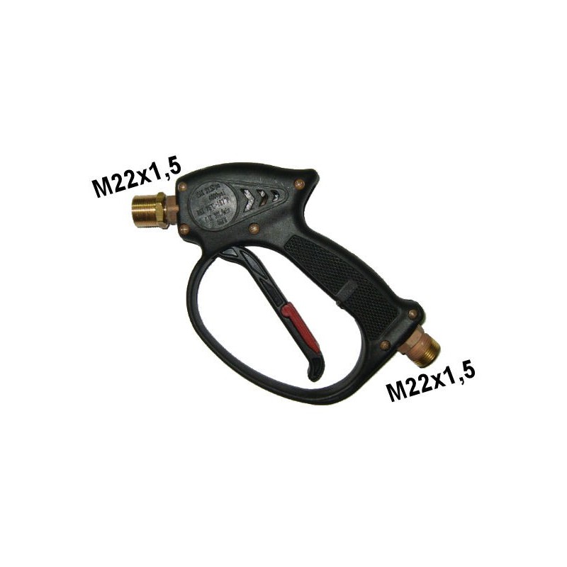 PISTOLET ECO