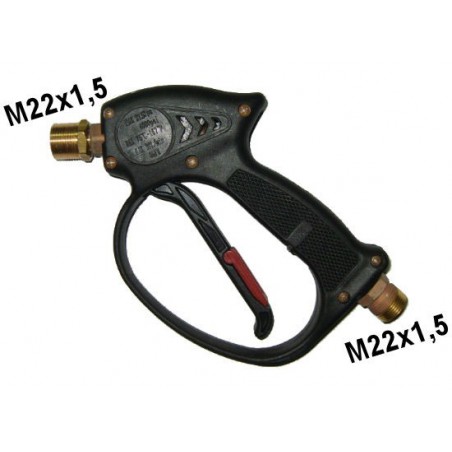 PISTOLET ECO 75C, M22x1,5 - M22x1,5