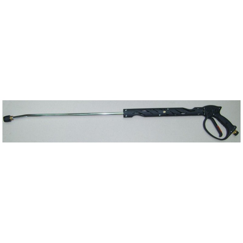 PISTOLET PA RL 16 , 175  BAR, 1/4"M - 1/4"F ,  MADE IN ITALY