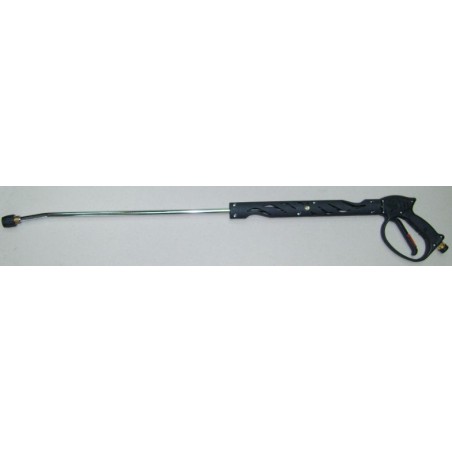 Zestaw pistolet M22x1,5 z lancą wentylowaną 900 mm