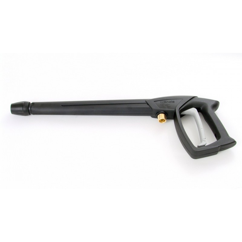 PISTOLET KRANZLE M 2000 DŁUGI Z SYSTEMEM SZYBKIEJ WYMIANY