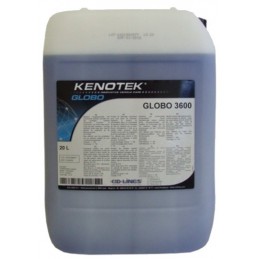 GLOBO 3600 KENOTEK