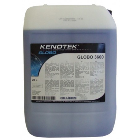 KENOTEK Globo 3600