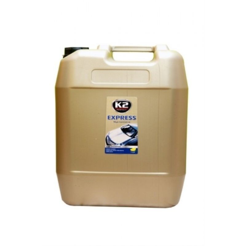 EXPRESS 20 KG EXTRA WYDAJNY SZAMPON