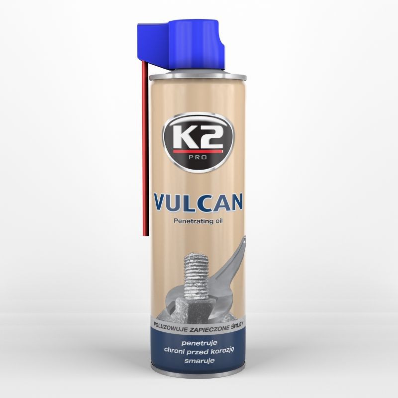 VULCAN 500 ml