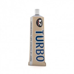 K2 TURBO Lekkościerna pasta woskowa
