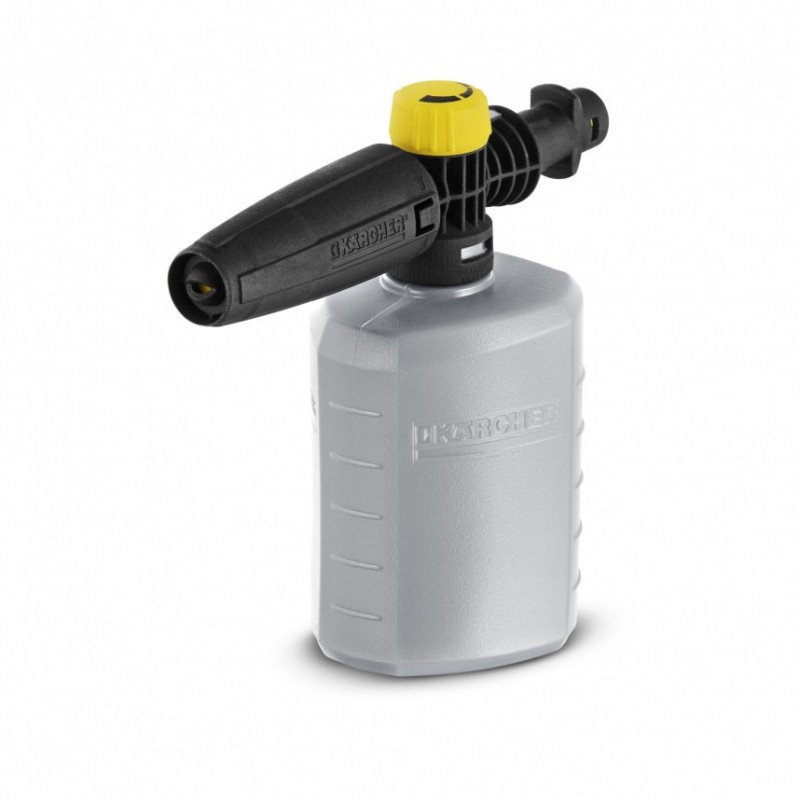LANCA PIANY PIANOWNICA 0,6l KARCHER FJ 6 - dwie regulacje