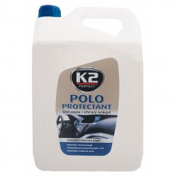 POLO PROTECTANT K2 5 L Odnawia i chroni deskę rozdzielczą