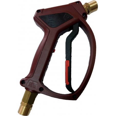 Pistolet RED 40 220 BAR - M22x1,5 Karcher, EHRLE