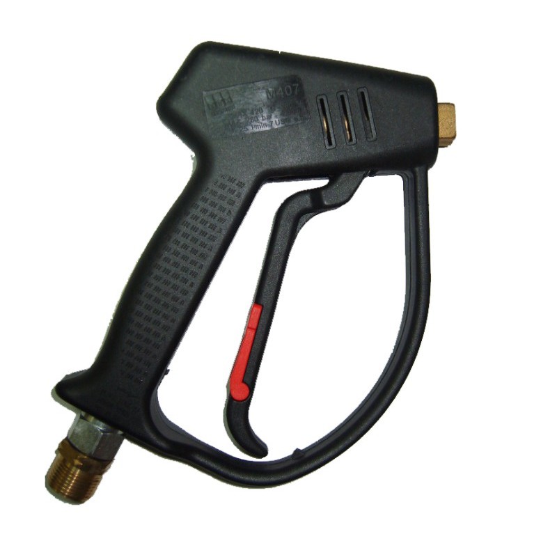 Pistolet M407