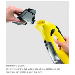 WV 5 PREMIUM KARCHER MYJKA DO OKIEN