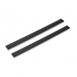 KARCHER WV 2 WV 5 Zamienne, gumowe listwy zbierające do myjek do okien WV