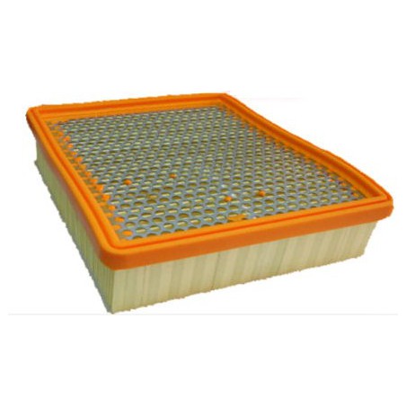 Filtr powietrza ER05 do odkurzacza NT700