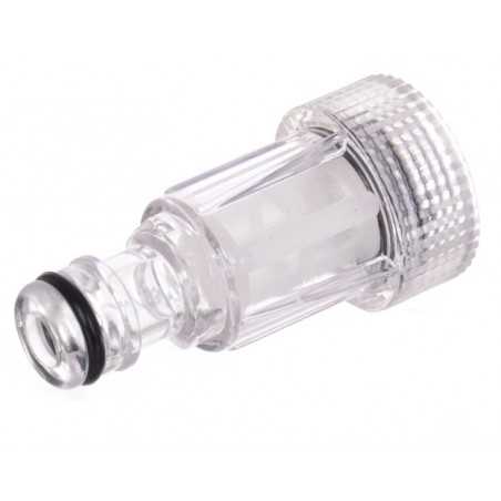 FILTR WODY 3/4 " SZYBKOZŁĄCZE