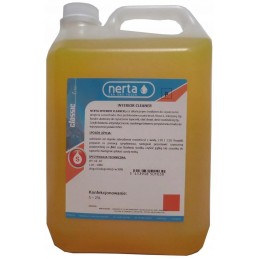 NERTA INTERIOR CLEANER