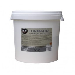 K2 TORNADO